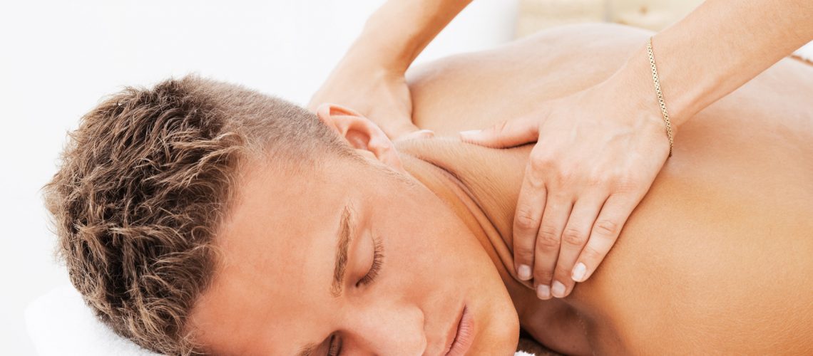 Klassisk/Terepeutisk massage och
